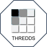 THREDDS